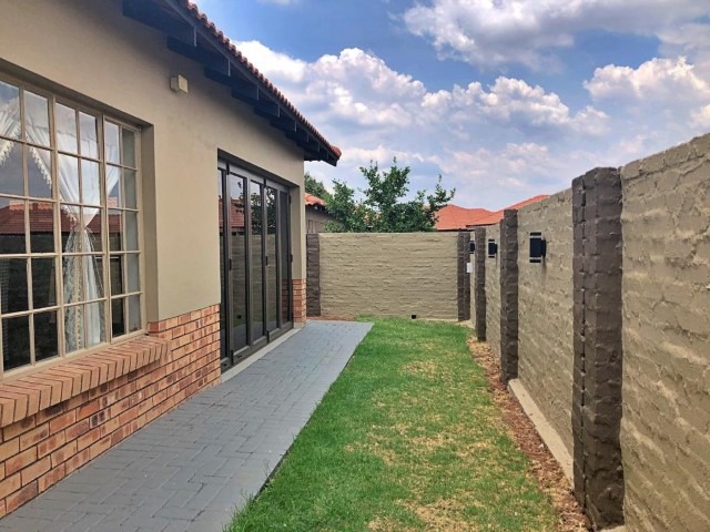 4 Bedroom Property for Sale in Waterkloof A H North West